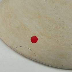 OPEN BOX: Josh Young x Williams Sonoma Home Savona Ceramic Bowl