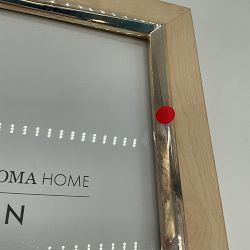 OPEN BOX: Aerin Figured Sycamore Frames 8" X 10"