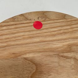 OPEN BOX:Hold Everything In Drawer Organizer Dinner Plates
