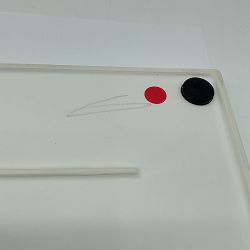 OPEN BOX: Fellow Matcha Set, White