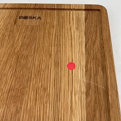 OPEN BOX: Boska Ultimate Cheese Board, Small