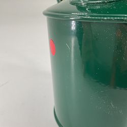 OPEN BOX: Haws Rowley Ripple 2-Pint Watering Can, Green