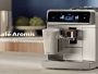 Video 2 for Philips Café Aromis 8000 Series Fully Automatic Espresso Machine with LatteGo Pro