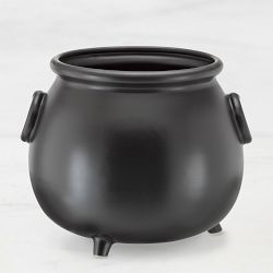 Cauldron Serving Bowl