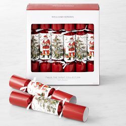 Twas the Night Before Christmas Crackers, Set of 12