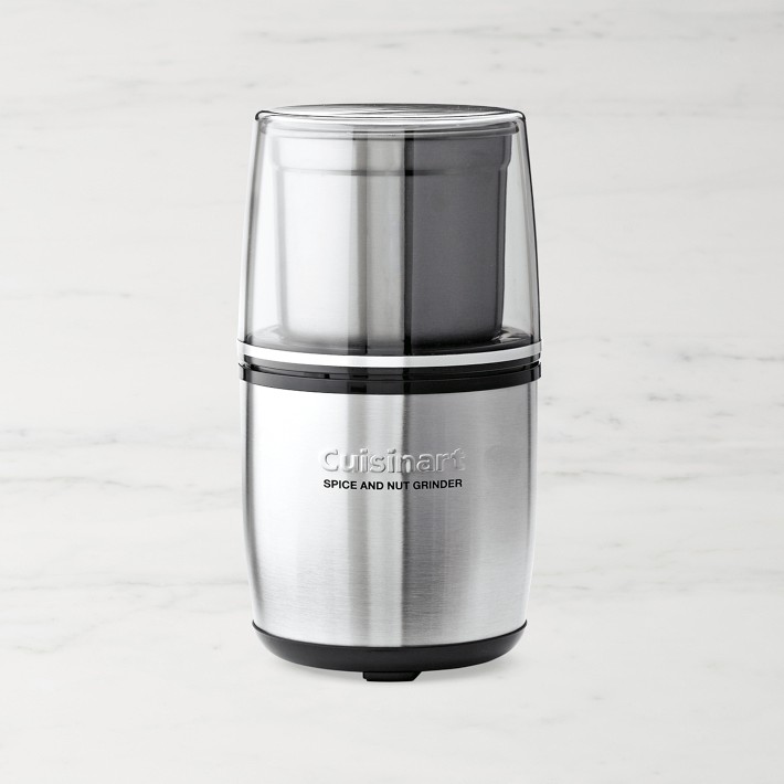 Cuisinart Spice & Nut Grinder | Williams Sonoma