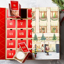 Williams Sonoma Chuck's Luxury Advent Calendar