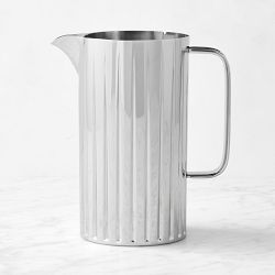 Dorset Stainless Steel Pitcher