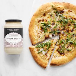 Williams Sonoma Pizza Sauce, Creamy Truffle