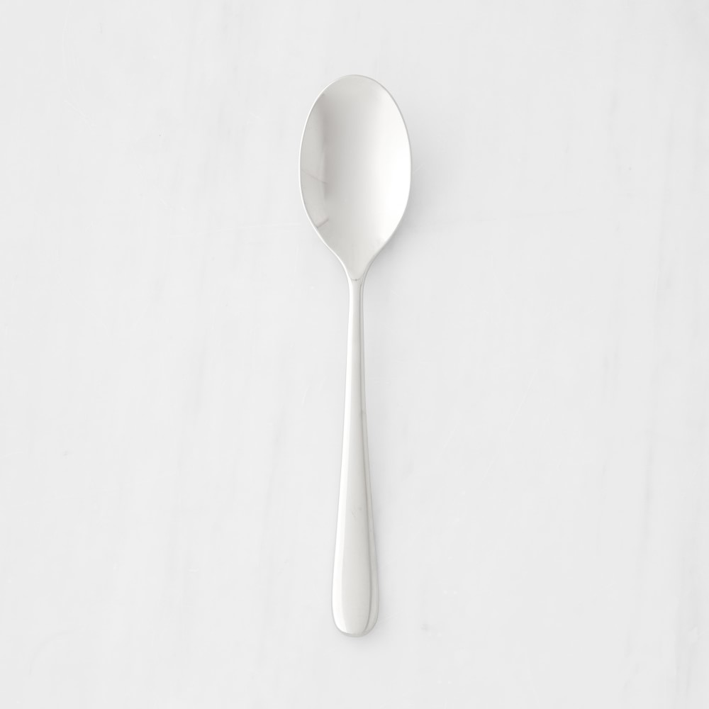 Robert Welch Kingham Dinner Spoon - Mirror