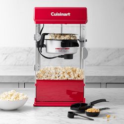 Cuisinart クイジナート　ポップコーンメーカー クイジナート ポップコーンメーカー Cuisinart CPM-700 EasyPop