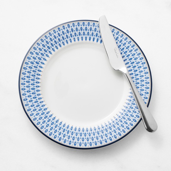 Regal Bread & Butter Plates, Porcelain | Williams Sonoma