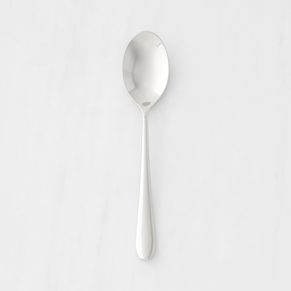 Robert Welch Kingham Teaspoon - Mirror