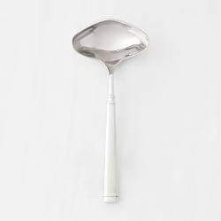 Guy Degrenne Absolu Gravy Ladle