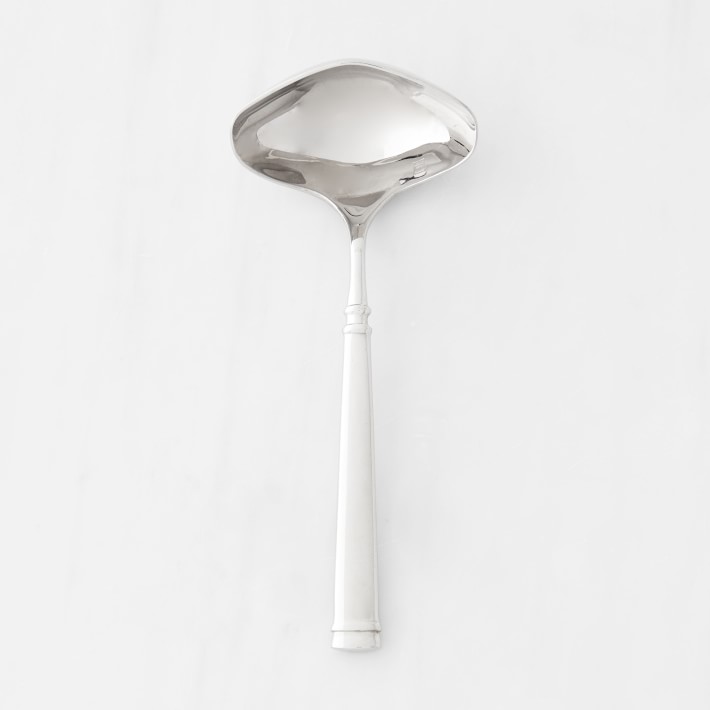 Guy Degrenne Absolu Gravy Ladle