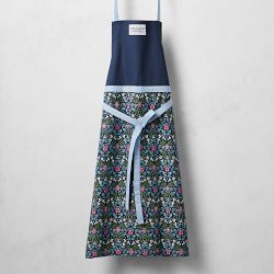 Morris & Co. x Williams Sonoma Eye Bright Apron, Logo