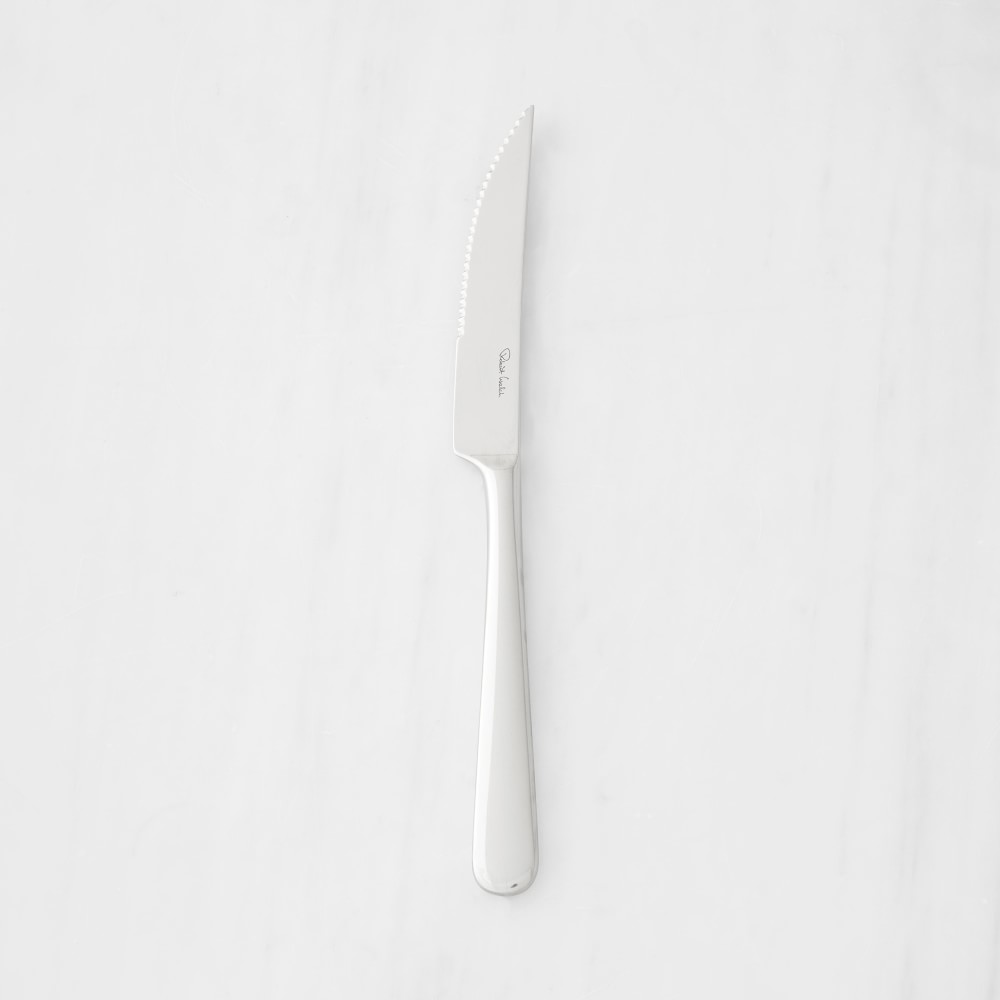 Robert Welch Kingham Steak Knife - Mirror