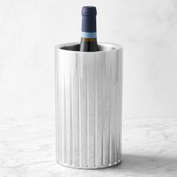 Dorset Stainless-Steel Wine Chiller