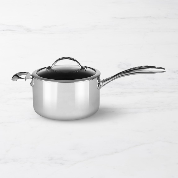 SCANPAN® HaptIQ Nonstick Saucepan