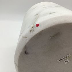 OPEN BOX: Marble Large Utensil Holder