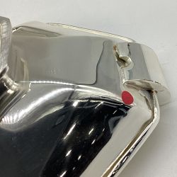 OPEN BOX: Heirloom Silver Fluted Bowl