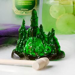 Wicked™ x Williams Sonoma Sugar Breakable Emerald City