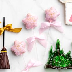 Wicked™ x Williams Sonoma Sugar Breakable Emerald City