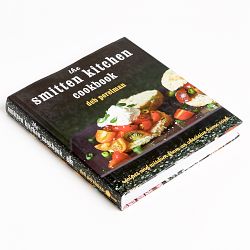 Deb Perelman: Smitten Kitchen Cookbook
