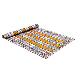 Couleur Nature Provence Avignon Table Runner - Thumbnail 4