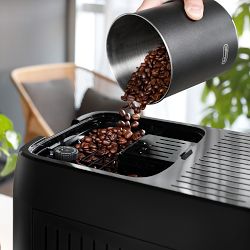 De'Longhi Magnifica Plus Espresso Machine | Williams Sonoma