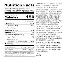 PEANUTS™ x Williams Sonoma 24 Day Advent Calendar