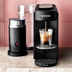 Nespresso Vertuo Up Espresso Machine by Breville