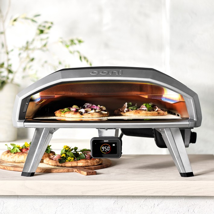 Ooni Koda 2 Pro Gas Pizza Oven | Williams Sonoma
