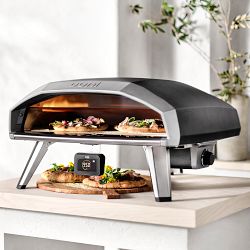 Ooni Koda 2 Pro Gas Powered Pizza Oven