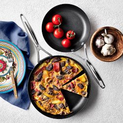 SCANPAN® NordIQa Nonstick Fry Pan, Set of 3
