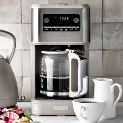 Haden Bristol Coffee Maker, 14-cup