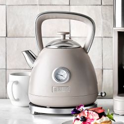 Haden Bristol Electric Kettle, 1.7-L