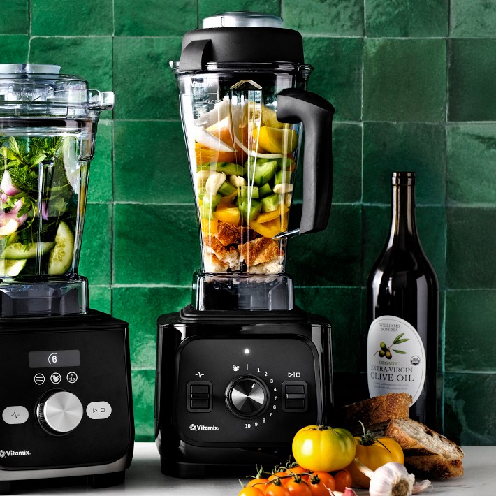 Vitamix VX1 Blender, High-Performance | Williams Sonoma