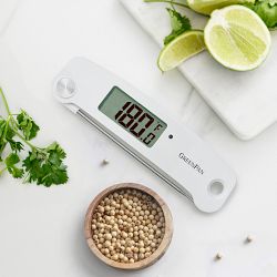 GreenPan™ AccuRead Digital Thermometer, White