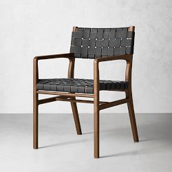 Stratton Dining Armchair