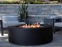 Video 2 for Cardona Medium Round Fire Table (36")