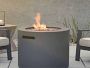 Video 2 for Cardona Small Round Fire Table (24")