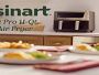 Video 1 for Cuisinart Dual Zone Basket Air Fryer
