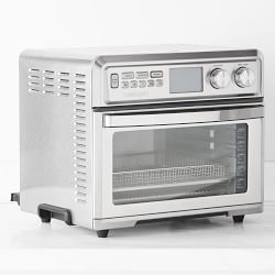 Cuisinart Large Digital Airfryer Toaster Oven