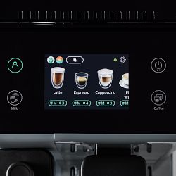 De'Longhi Rivelia Fully Automatic Espresso Machine