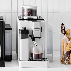 De'Longhi Rivelia Fully Automatic Espresso Machine