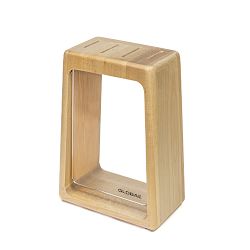 Global Hashira Knife Block, Set of 5