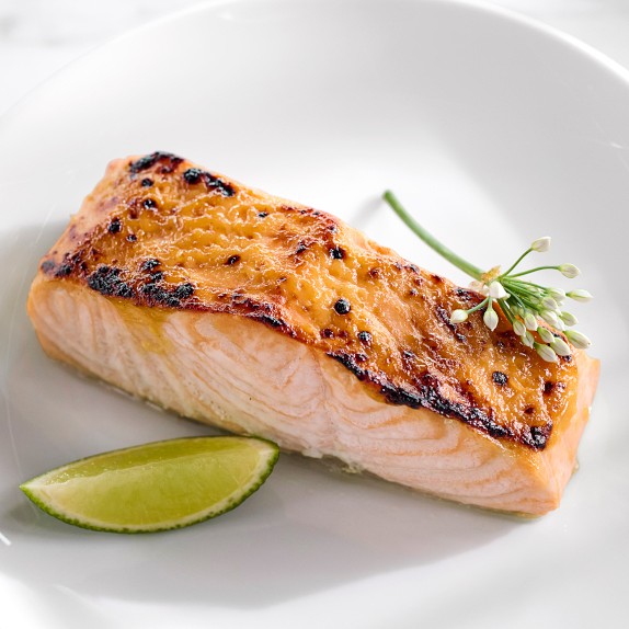 Jean-Georges Miso Yuzu Glaze | Williams Sonoma