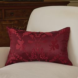 Josh Young x Williams Sonoma Home Jardiniere Pillow Cover