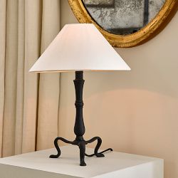 Josh Young x Williams Sonoma Home Lyons Mini Table Lamp
